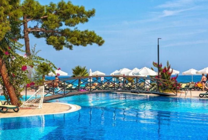 Alatimya Village Kemer, 4* Alatimya Village Kemer, 4*