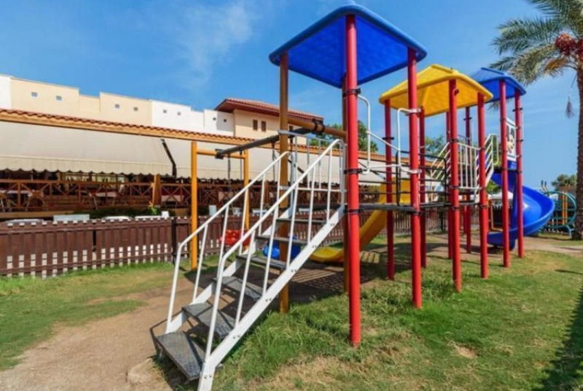 Alatimya Village Kemer, 4* Alatimya Village Kemer, 4*