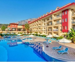 Alatimya Village Kemer, 4*