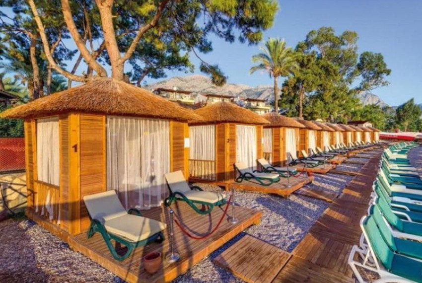 Alatimya Village Kemer, 4* Alatimya Village Kemer, 4*
