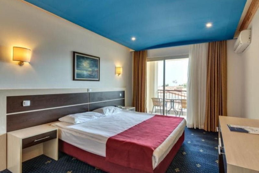 Alatimya Village Kemer, 4* Alatimya Village Kemer, 4*