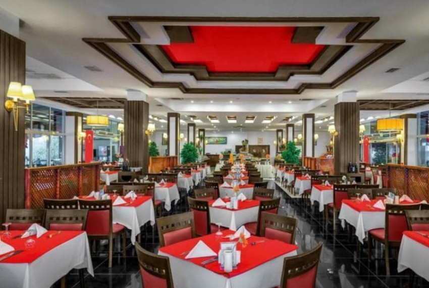 Alatimya Village Kemer, 4* Alatimya Village Kemer, 4*