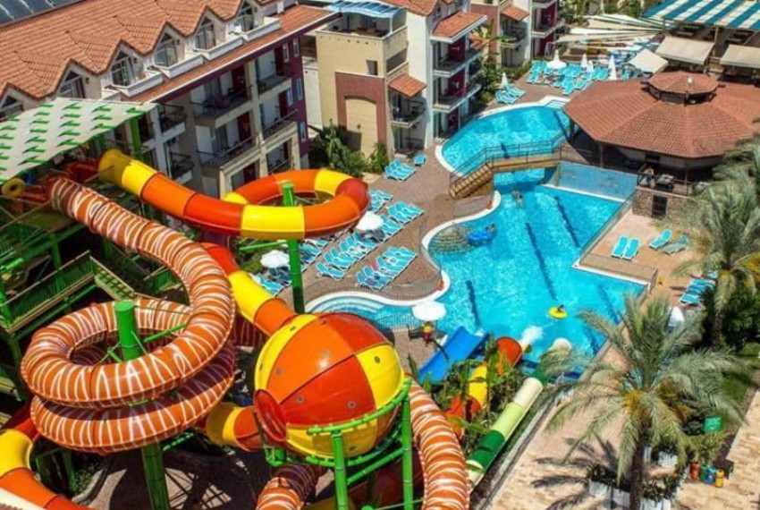 Alatimya Village Kemer, 4* Alatimya Village Kemer, 4*