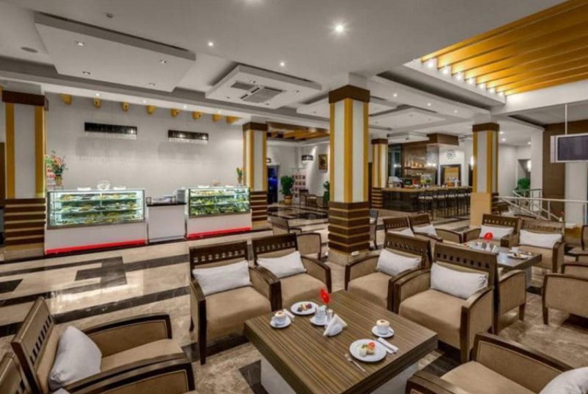 Alatimya Village Kemer, 4* Alatimya Village Kemer, 4*