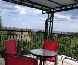 Family Hotel Saga, 3*
