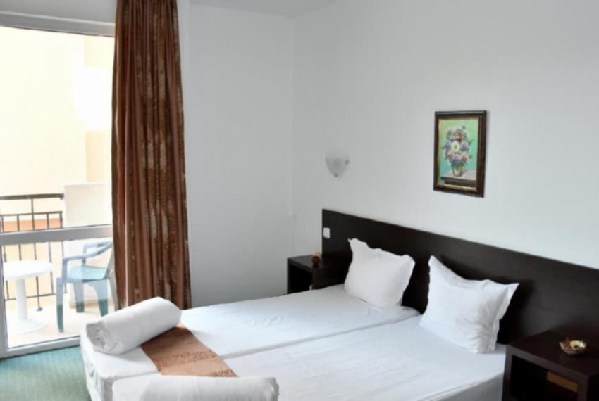 Family Hotel Saga, 3* Family Hotel Saga, 3*