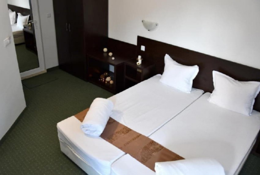 Family Hotel Saga, 3* Family Hotel Saga, 3*