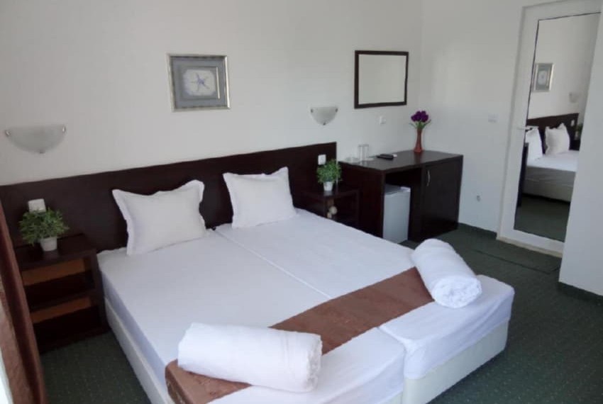 Family Hotel Saga, 3* Family Hotel Saga, 3*