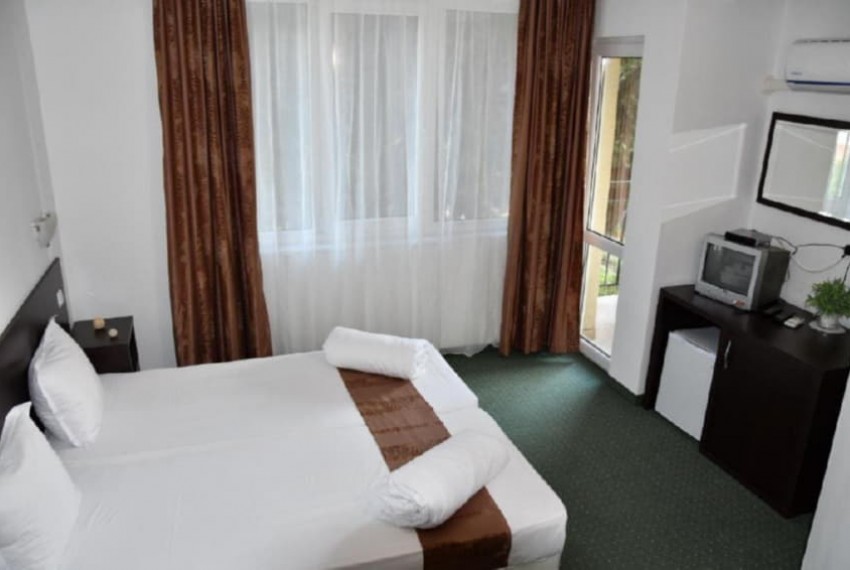 Family Hotel Saga, 3* Family Hotel Saga, 3*