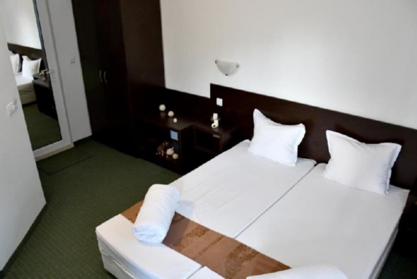 Family Hotel Saga, 3* Family Hotel Saga, 3*