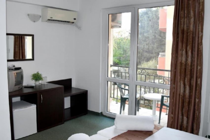 Family Hotel Saga, 3* Family Hotel Saga, 3*