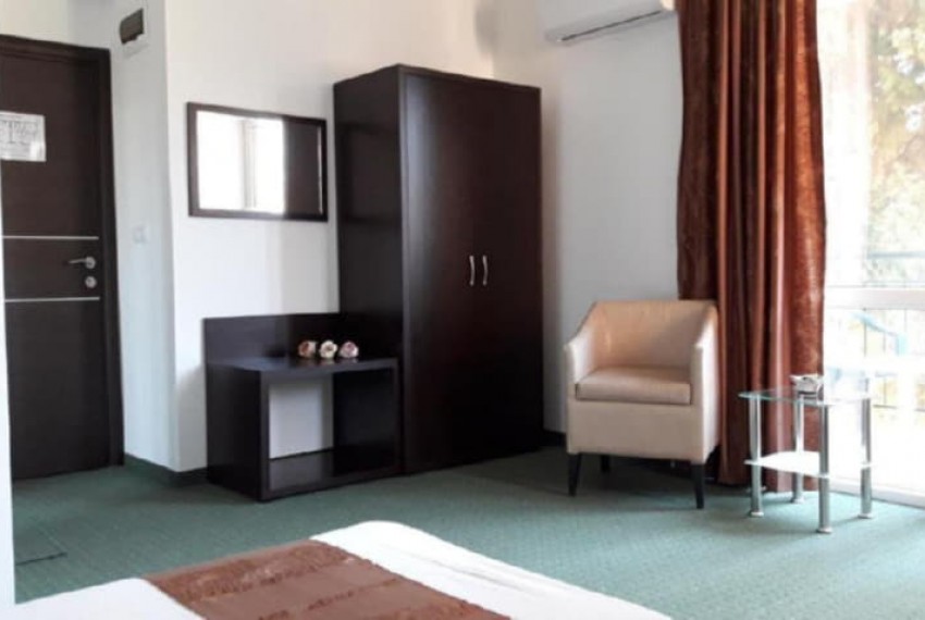 Family Hotel Saga, 3* Family Hotel Saga, 3*