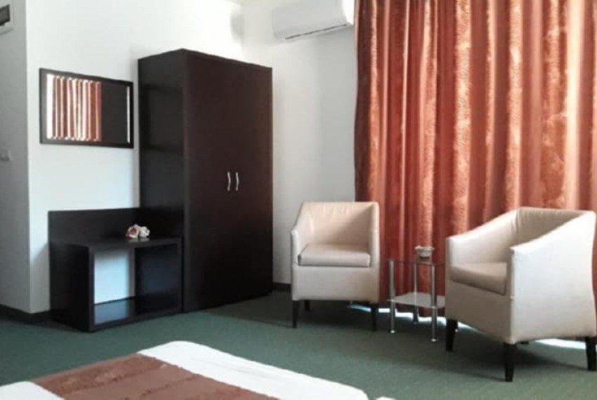 Family Hotel Saga, 3* Family Hotel Saga, 3*