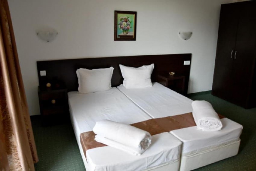 Family Hotel Saga, 3* Family Hotel Saga, 3*