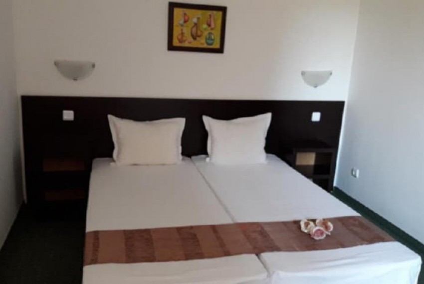 Family Hotel Saga, 3* Family Hotel Saga, 3*