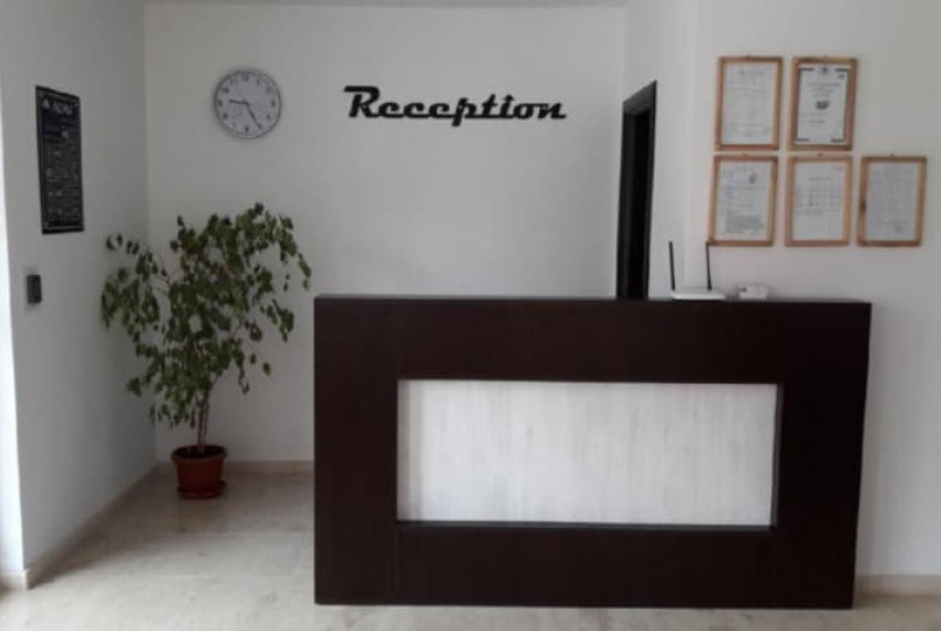 Family Hotel Saga, 3* Family Hotel Saga, 3*