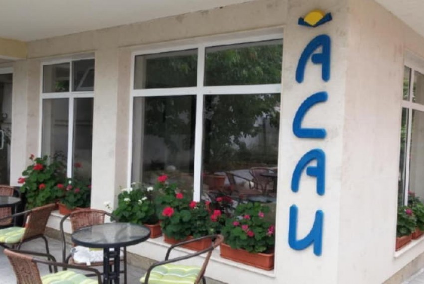 Family Hotel Saga, 3* Family Hotel Saga, 3*