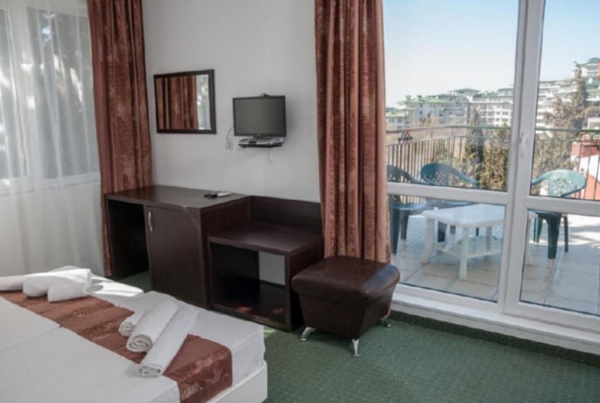 Family Hotel Saga, 3* Family Hotel Saga, 3*