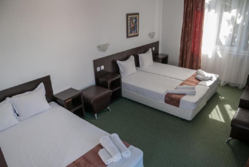 Family Hotel Saga, 3* Family Hotel Saga, 3*