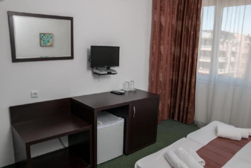 Family Hotel Saga, 3* Family Hotel Saga, 3*