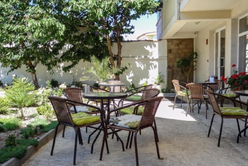 Family Hotel Saga, 3* Family Hotel Saga, 3*