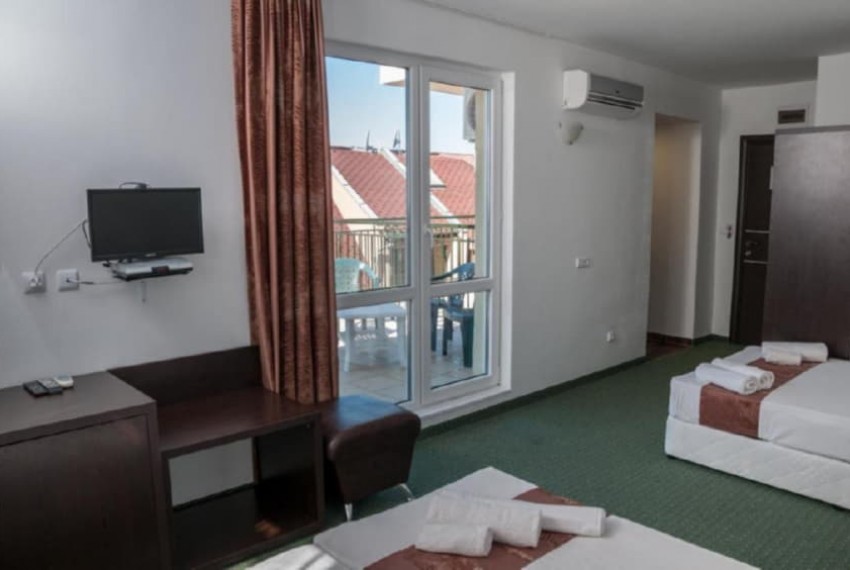 Family Hotel Saga, 3* Family Hotel Saga, 3*