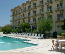 California Dream, 3*