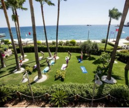 Fame Residence Park, 4*