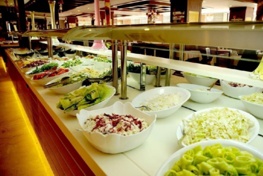 Eldar Resort Hotel, 4* Eldar Resort Hotel, 4*