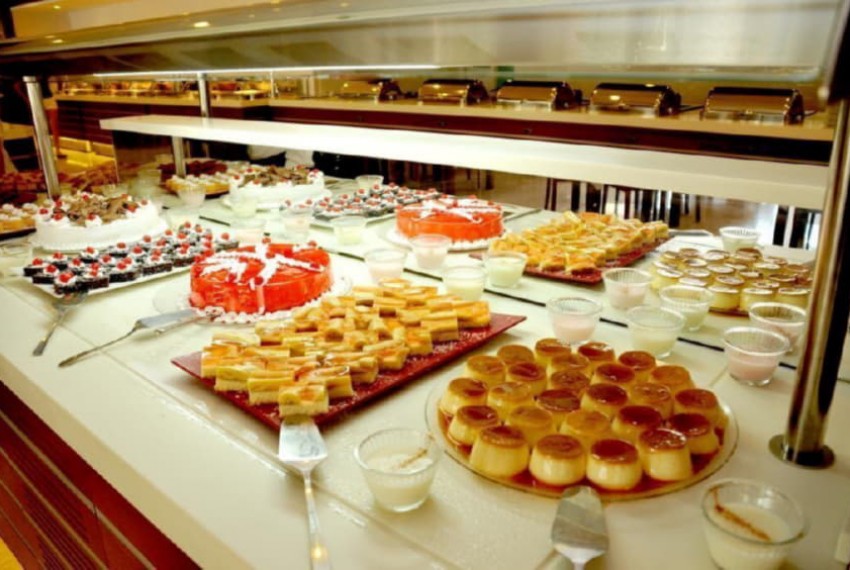 Eldar Resort Hotel, 4* Eldar Resort Hotel, 4*