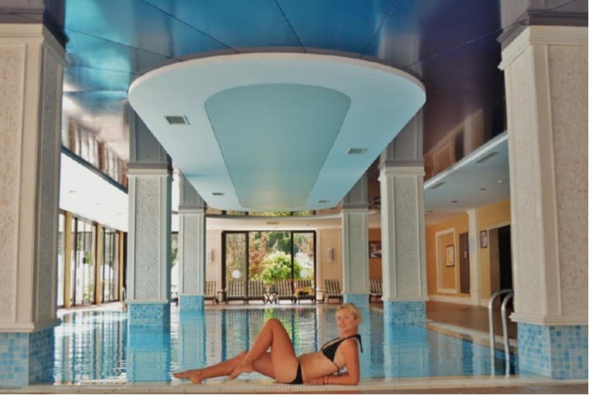 Eldar Resort Hotel, 4* Eldar Resort Hotel, 4*