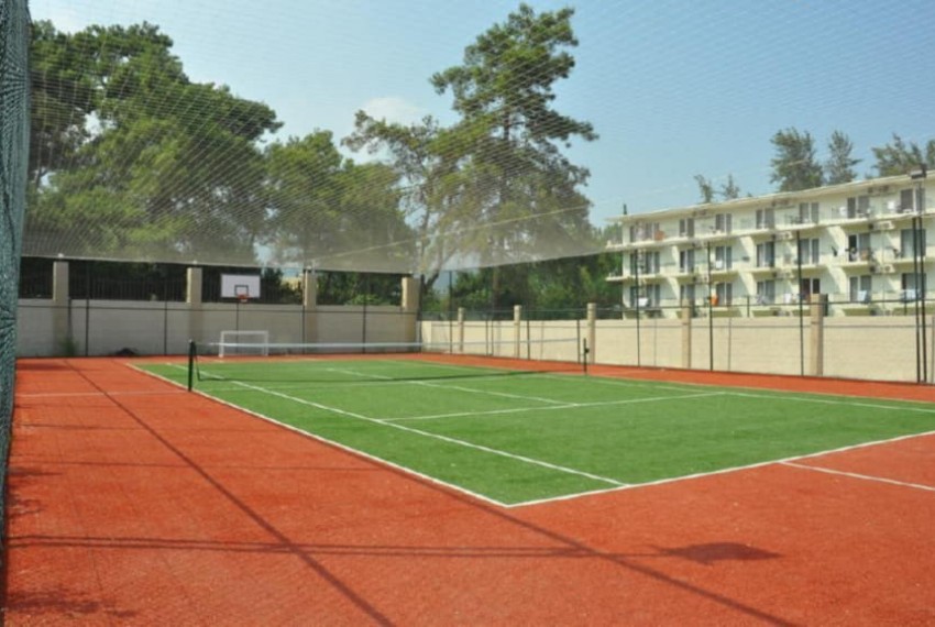 Eldar Resort Hotel, 4* Eldar Resort Hotel, 4*
