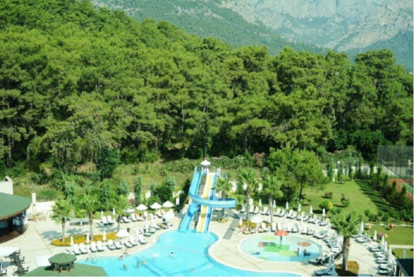 Eldar Resort Hotel, 4* Eldar Resort Hotel, 4*
