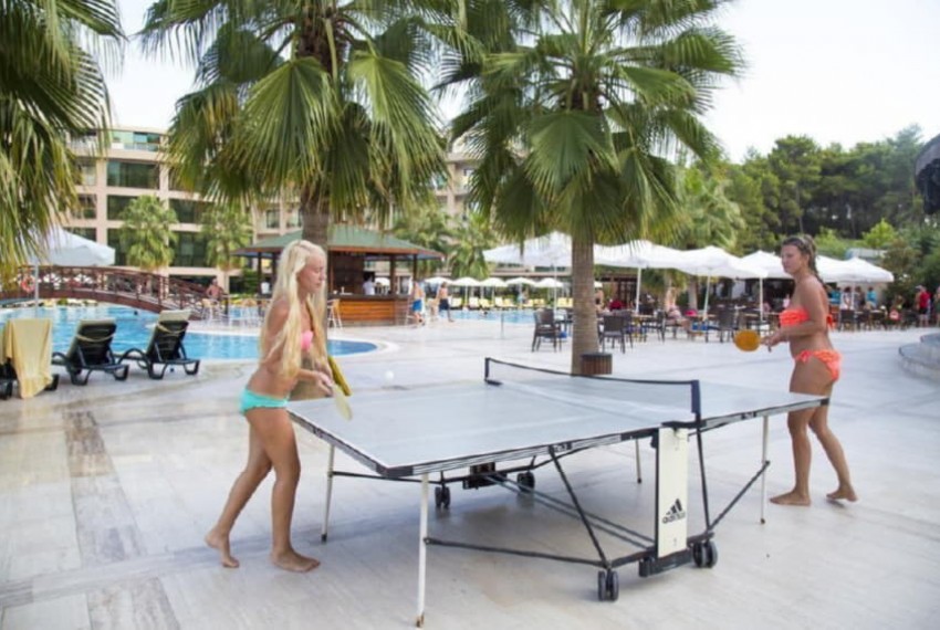 Eldar Resort Hotel, 4* Eldar Resort Hotel, 4*