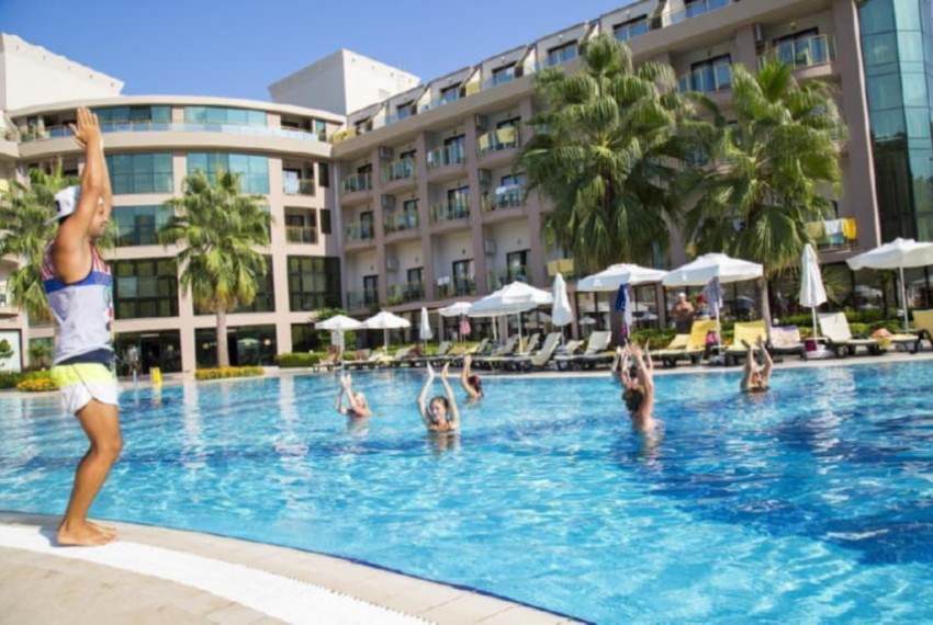 Eldar Resort Hotel, 4* Eldar Resort Hotel, 4*