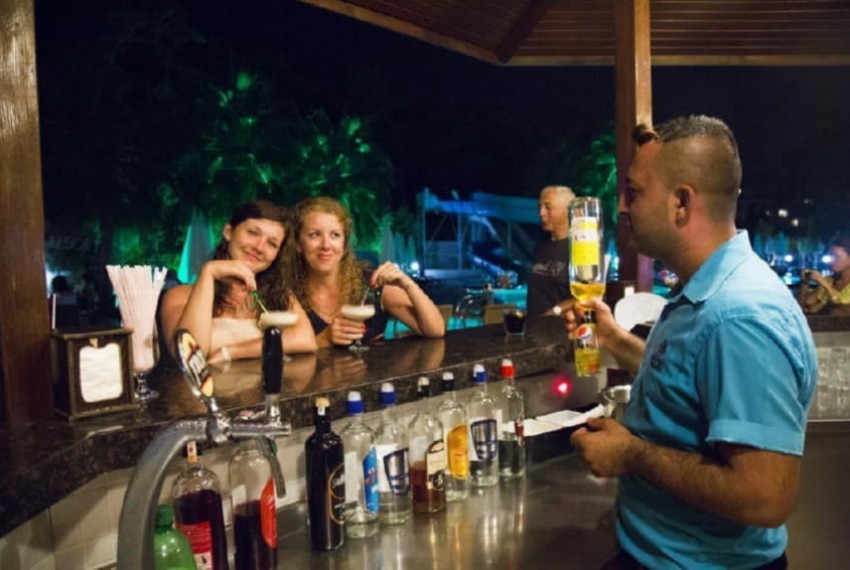 Eldar Resort Hotel, 4* Eldar Resort Hotel, 4*