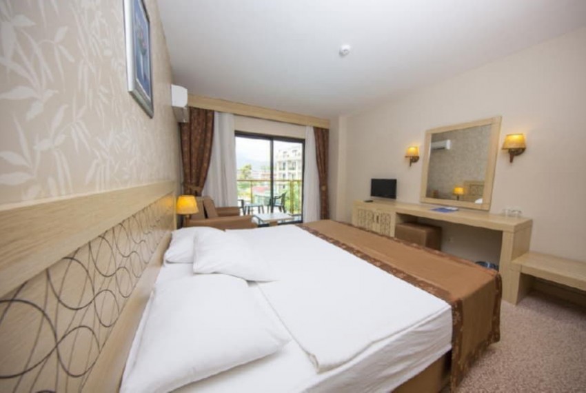 Eldar Resort Hotel, 4* Eldar Resort Hotel, 4*
