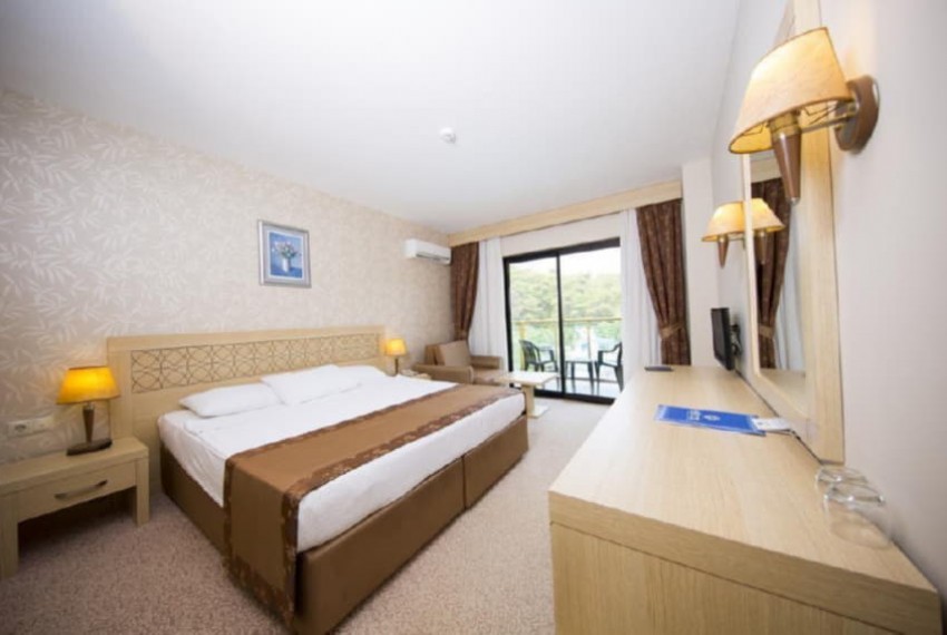 Eldar Resort Hotel, 4* Eldar Resort Hotel, 4*