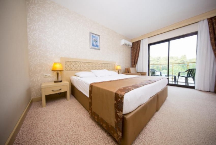 Eldar Resort Hotel, 4* Eldar Resort Hotel, 4*