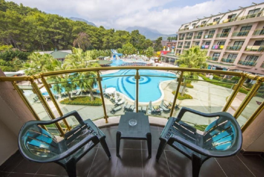 Eldar Resort Hotel, 4* Eldar Resort Hotel, 4*