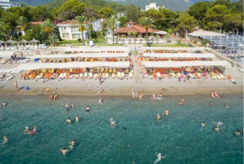 Eldar Resort Hotel, 4* Eldar Resort Hotel, 4*