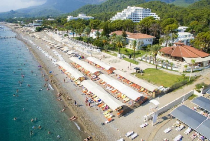 Eldar Resort Hotel, 4* Eldar Resort Hotel, 4*