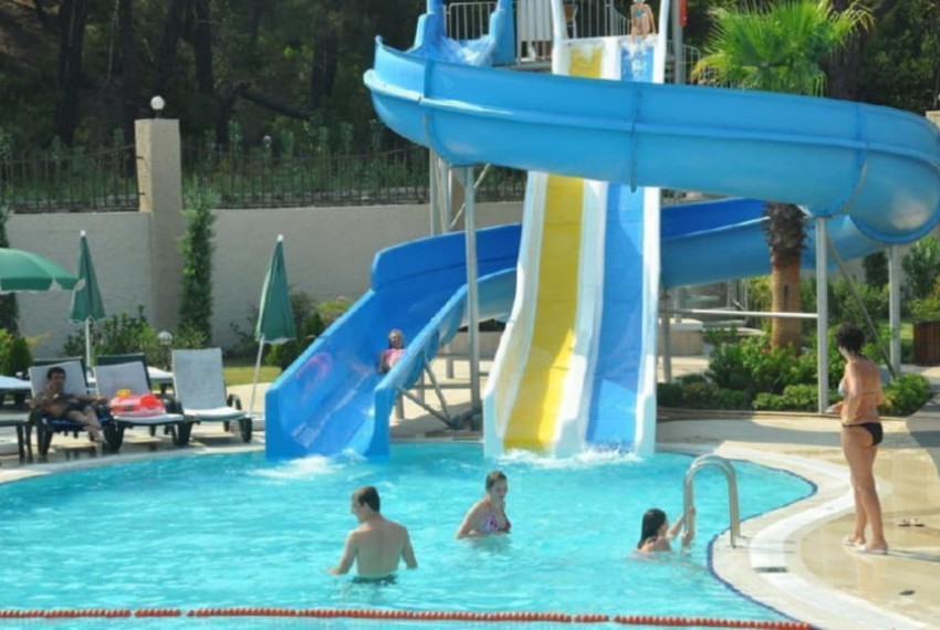 Eldar Resort Hotel, 4* Eldar Resort Hotel, 4*