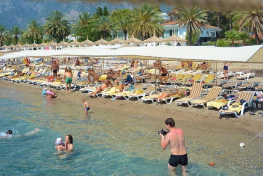 Eldar Resort Hotel, 4* Eldar Resort Hotel, 4*
