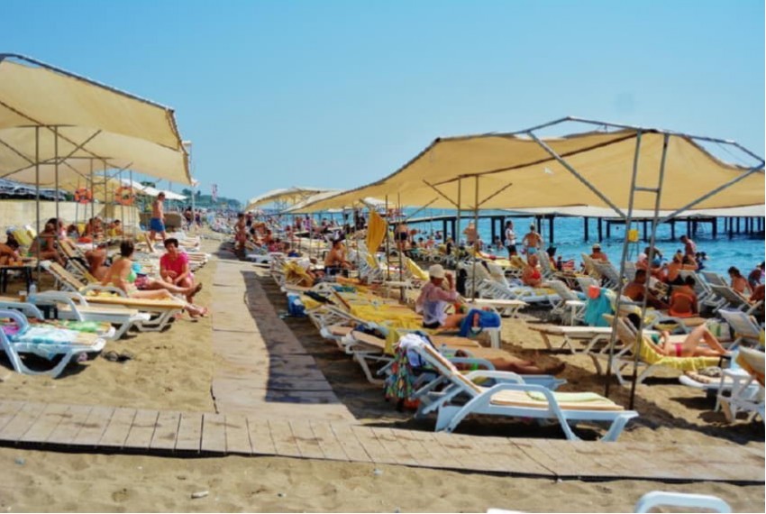 Eldar Resort Hotel, 4* Eldar Resort Hotel, 4*