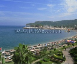 Ikon Hotel Kemer, 3*