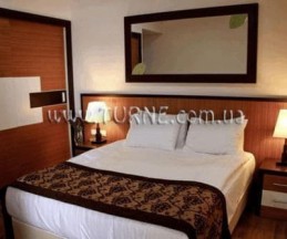Ayka Vital Park, 4*