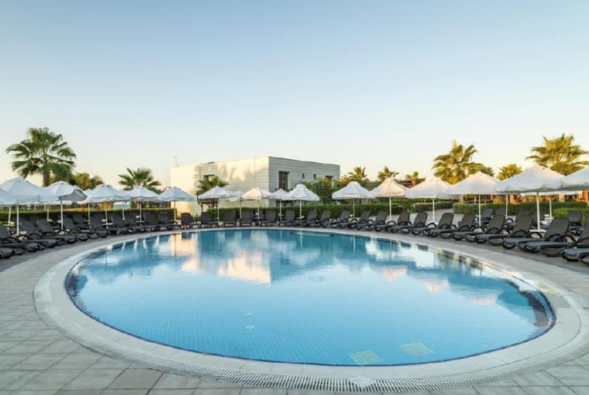 Sherwood Dreams Resort, 5* Sherwood Dreams Resort, 5*