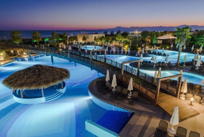 Sherwood Dreams Resort, 5* Sherwood Dreams Resort, 5*