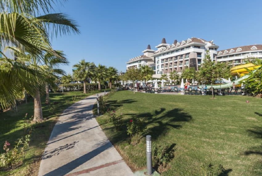 Sherwood Dreams Resort, 5* Sherwood Dreams Resort, 5*
